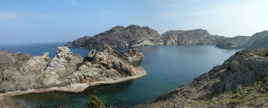 Cala Guillola