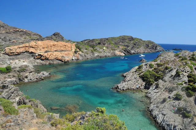 Cala Jugadora