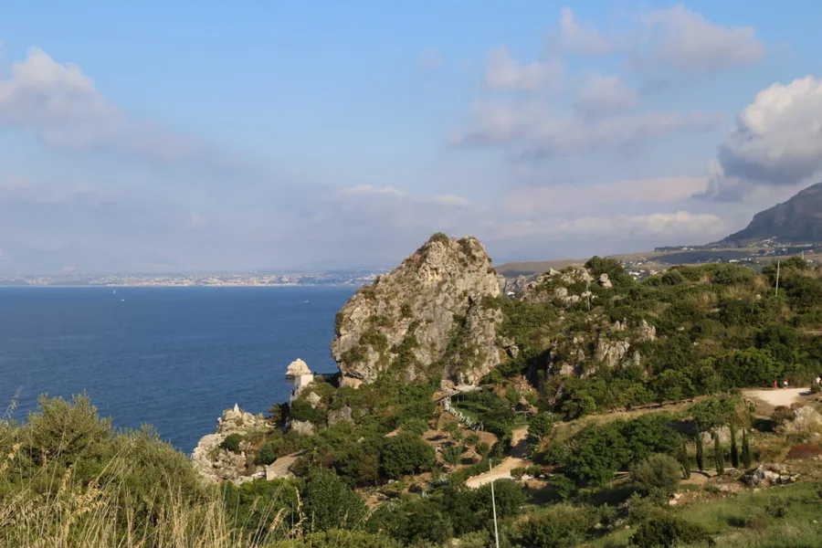 Cala Mazzo di Sciacca