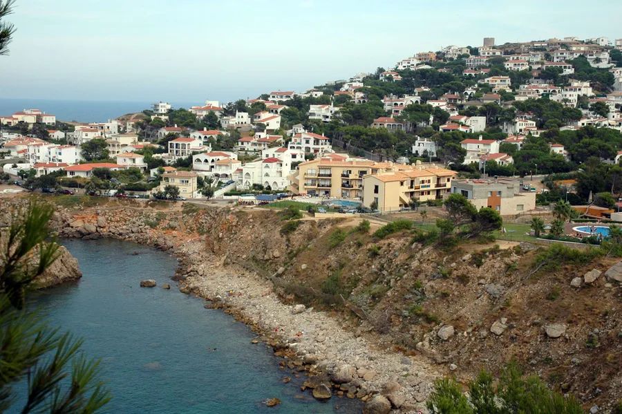 Cala Montgó