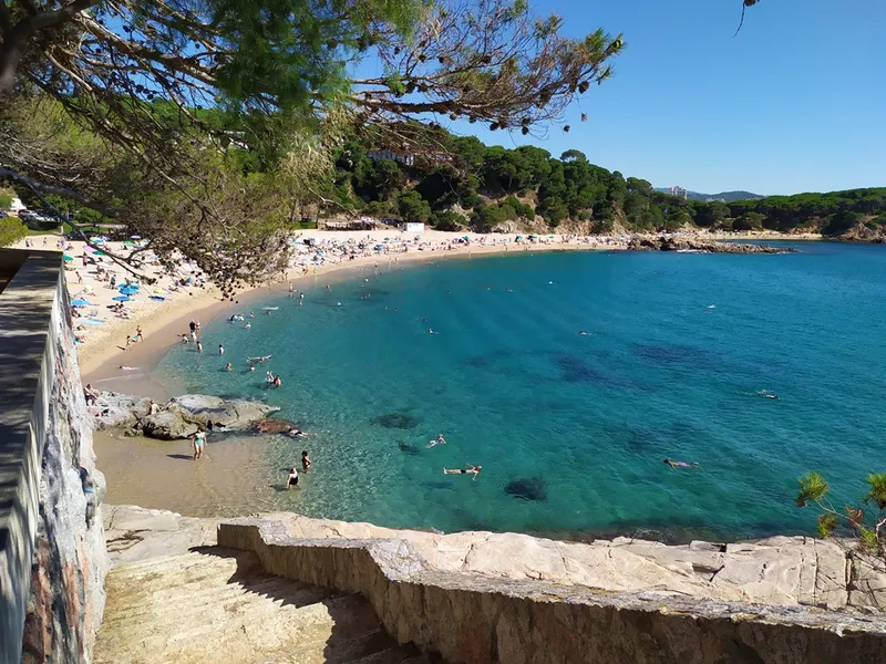 Cala Sa Conca