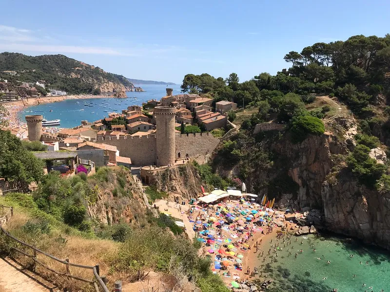 Cala Salionç