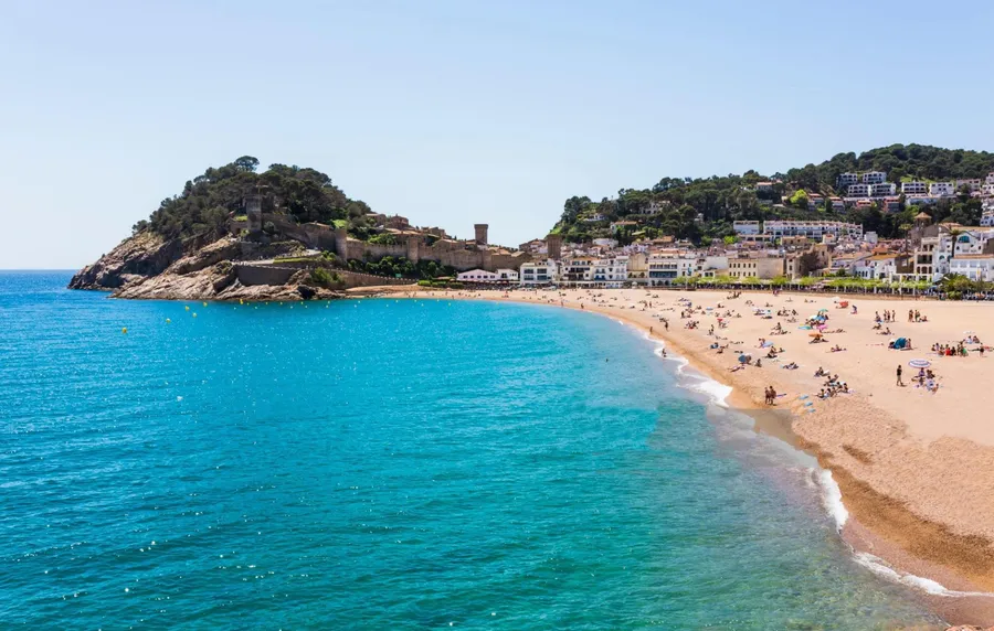 Cala Salionç