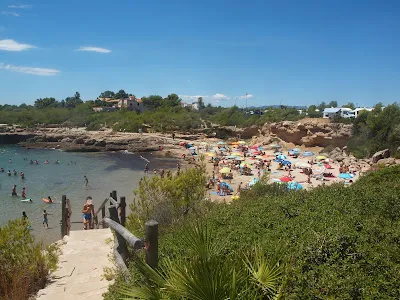 Cala Vidre