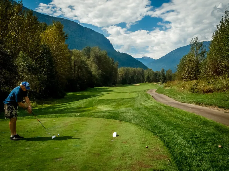 Calabogie Highlands Golf Course