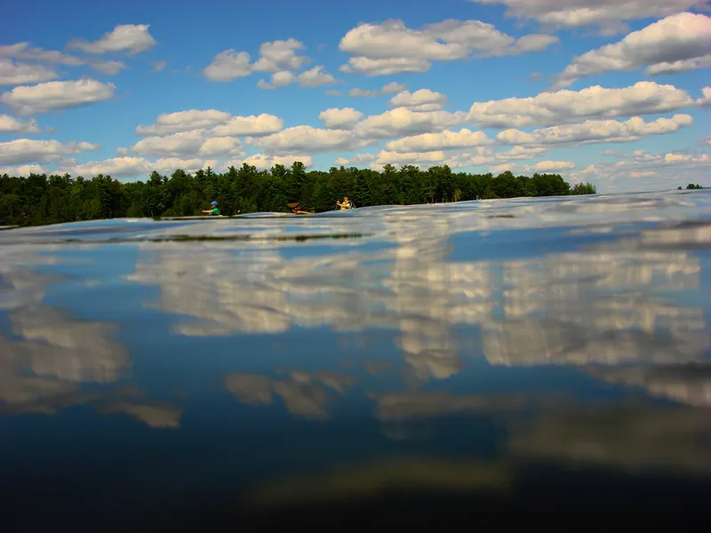 Calabogie Lake