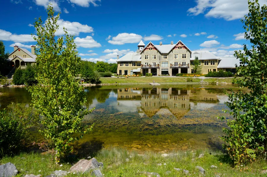 Calabogie Peaks Resort