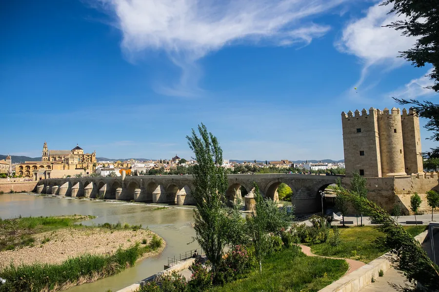 Calahorra Tower
