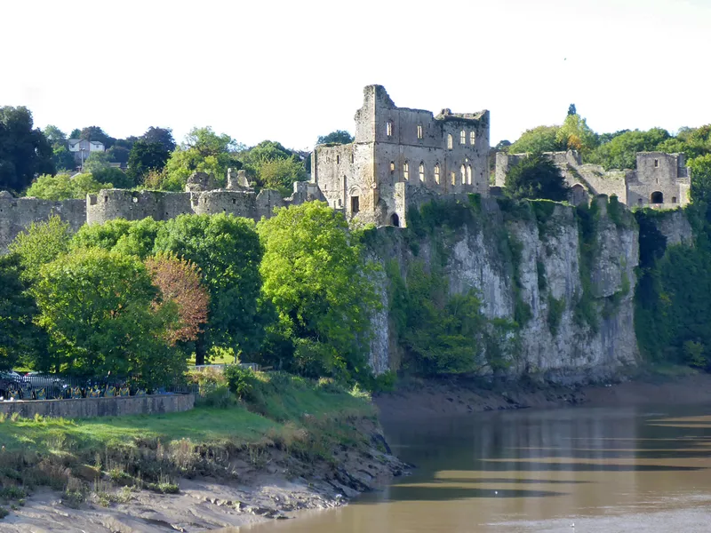 Caldicot Castle