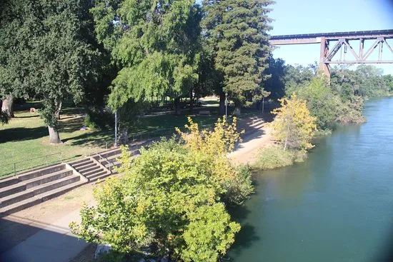Caldwell Park