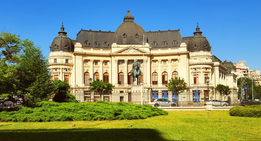 Calea Victoriei