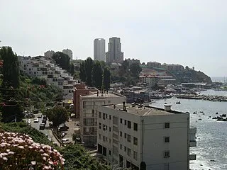 Caleta Higuerillas