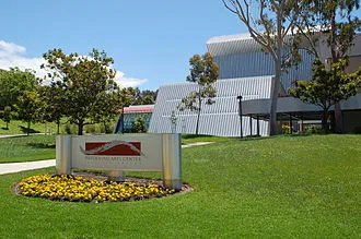 California Polytechnic State University (Cal Poly) Campus