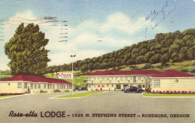 Callahan's Mountain Lodge