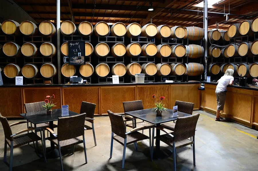 Callaway Vineyard & Winery