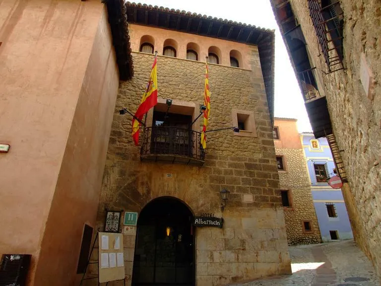 Calle Azagra
