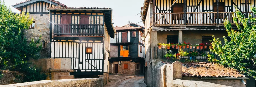 Calle Larga