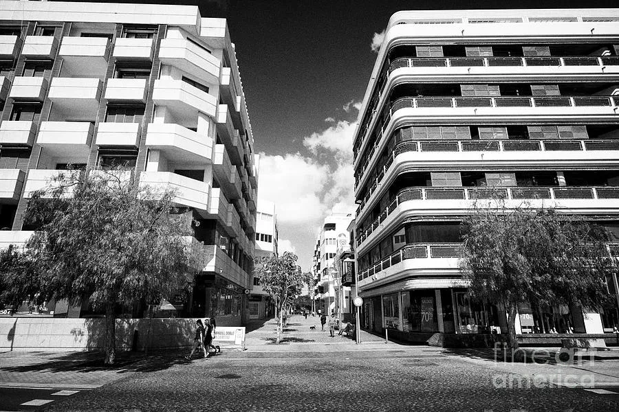 Calle León y Castillo