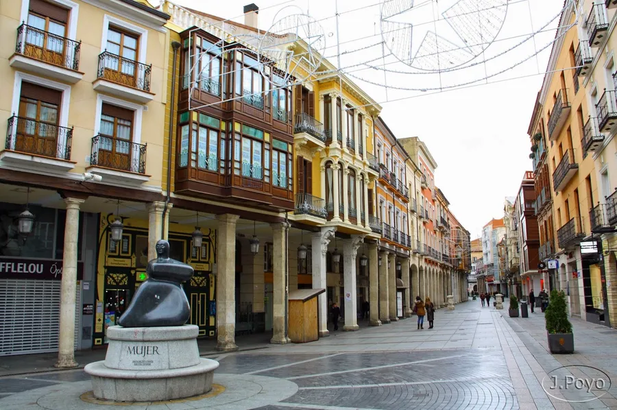 Calle Mayor