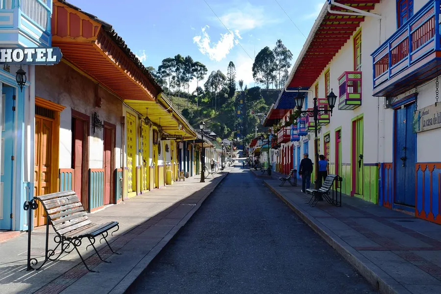 Calle Real