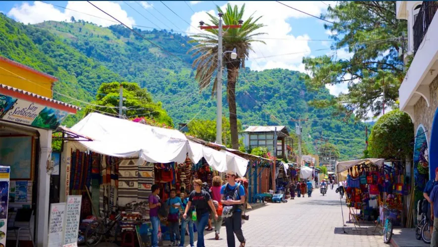 Calle Santander