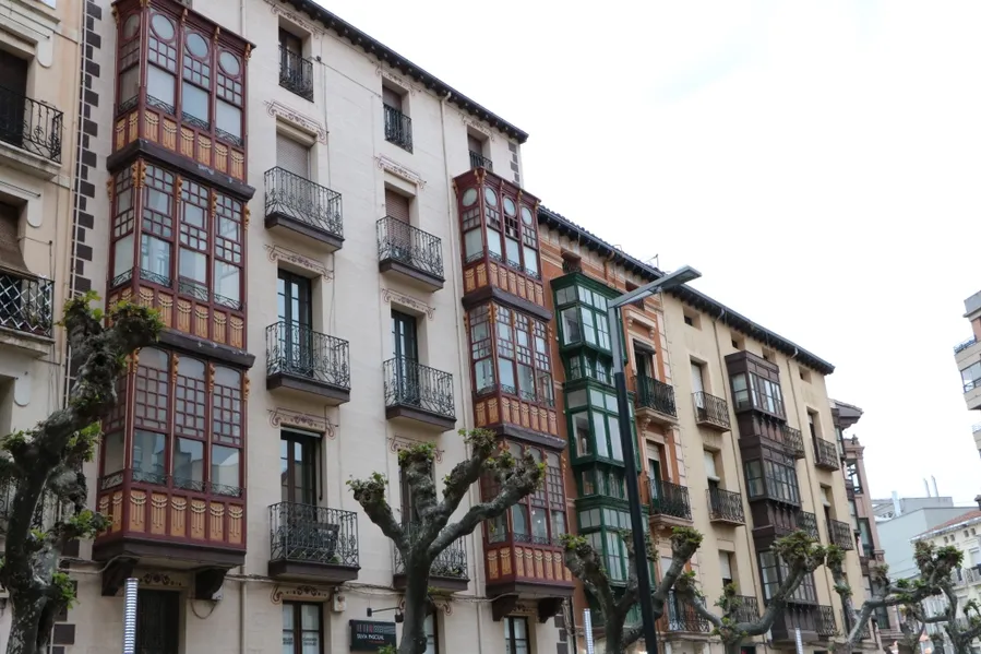 Calle del Laurel