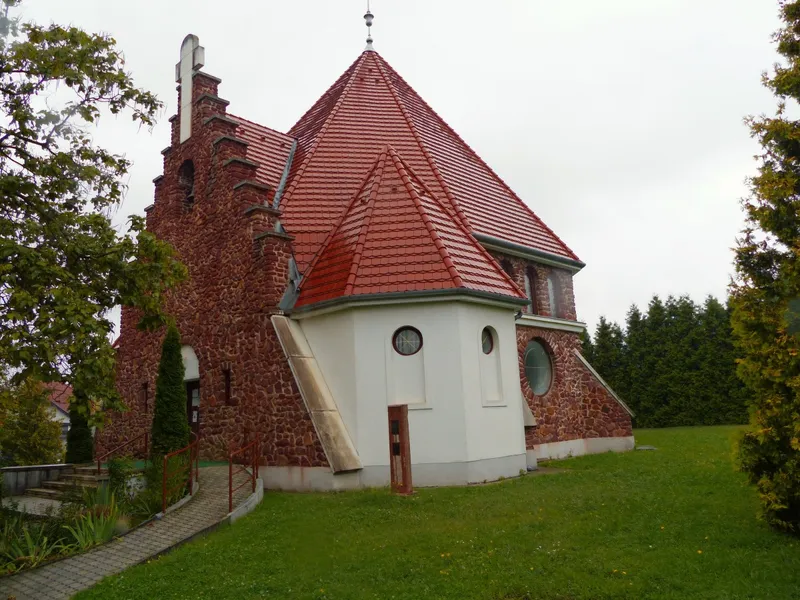 Calvinist Church