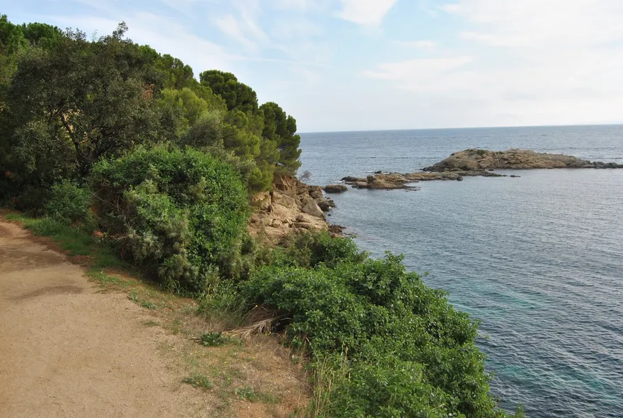 Camí de Ronda (Coastal Path)