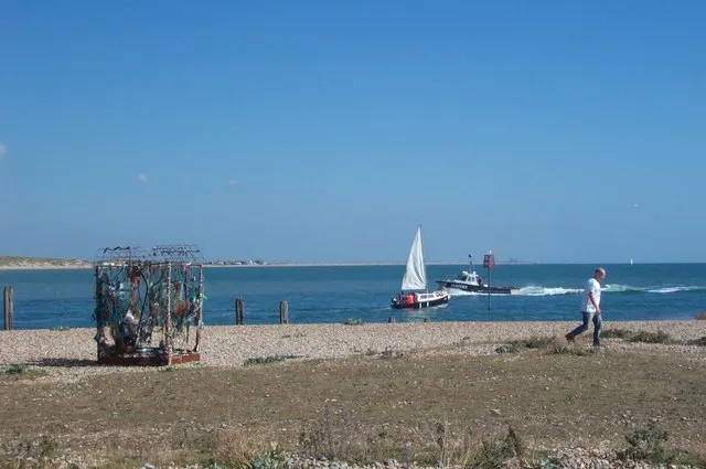 Camber Sands