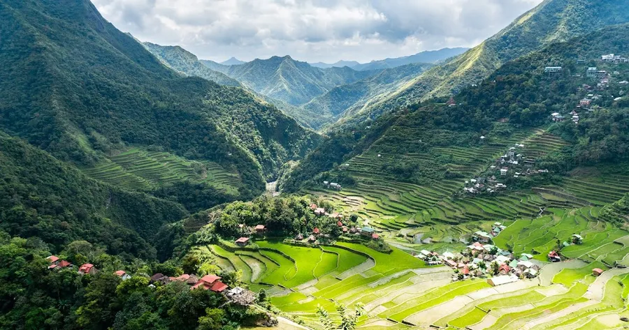 Cambulo Village