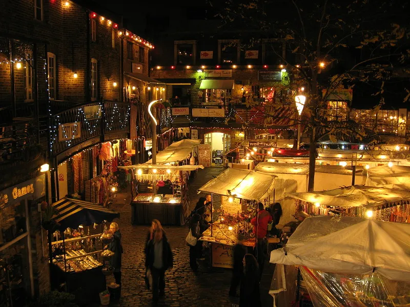 Camden Market