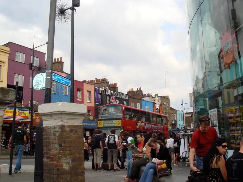 Camden Town