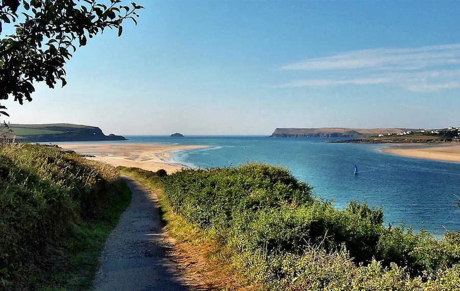 Camel Estuary