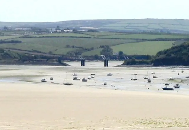 Camel Trail