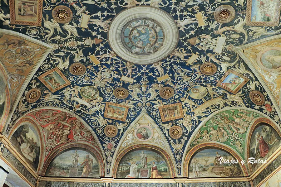 Camera di San Paolo