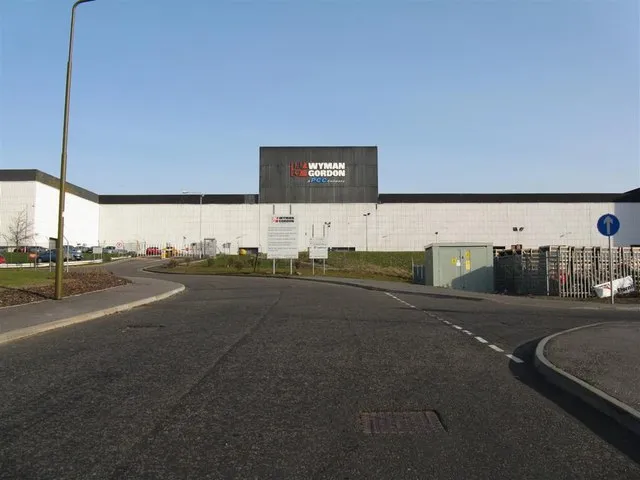 Cameron Industrial Foundation