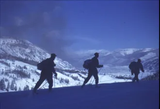 Camp Hale