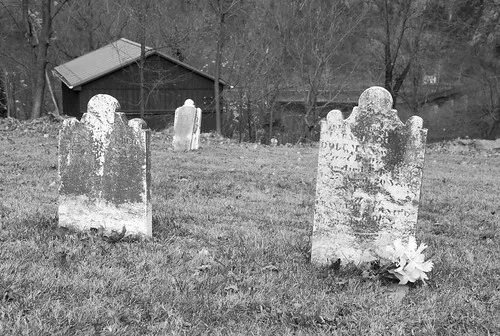 Camp Hill Cemetery