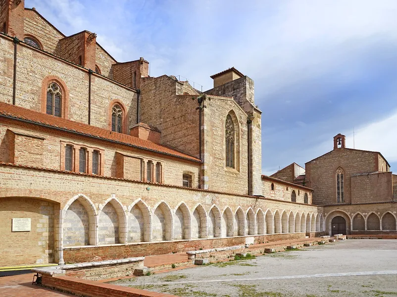 Campo Santo