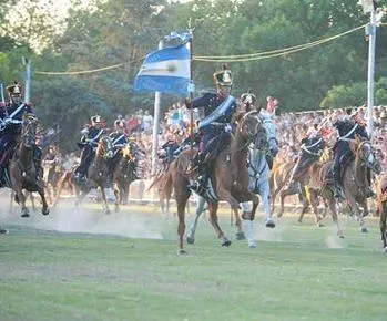 Campo de la Gloria