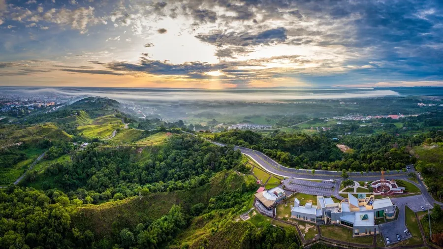 Canada Hill
