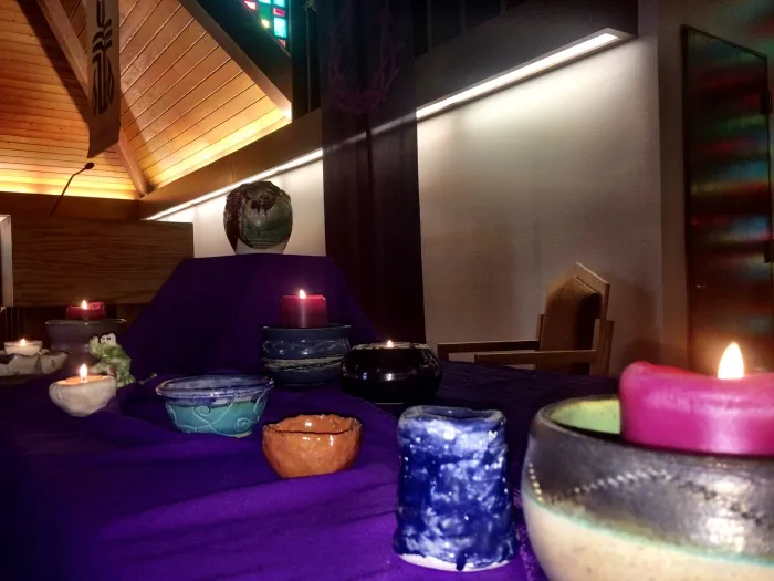 Canadian Clay & Glass Gallery
