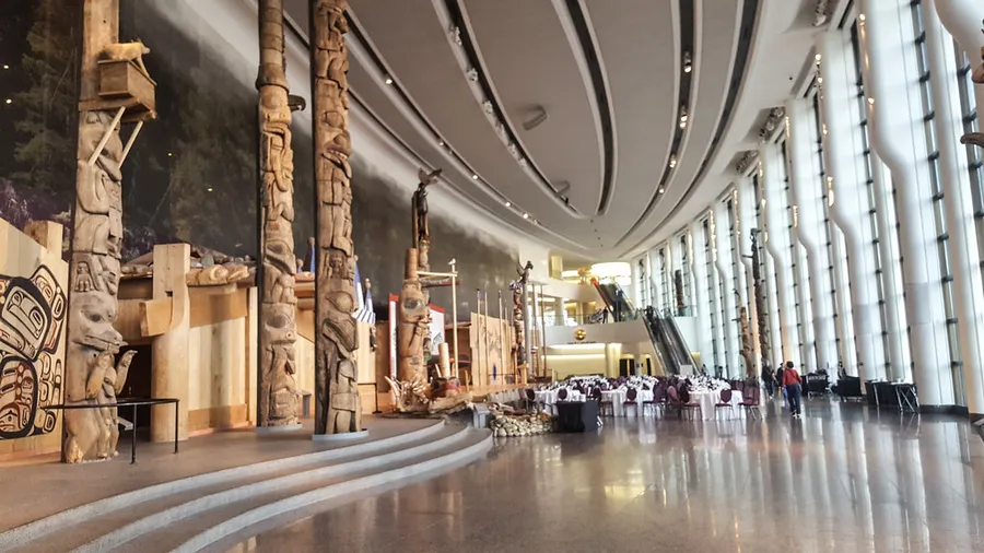 Canadian Museum of History