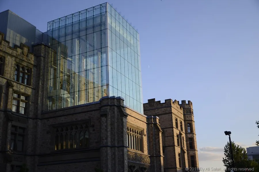 Canadian Museum of Nature