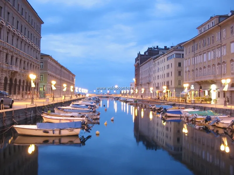 Canal Grande