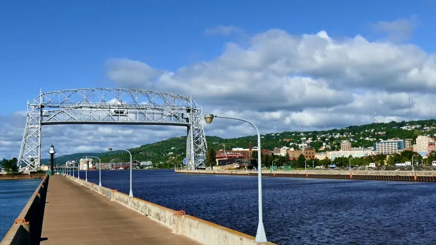 Canal Park