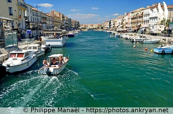 Canal Royal