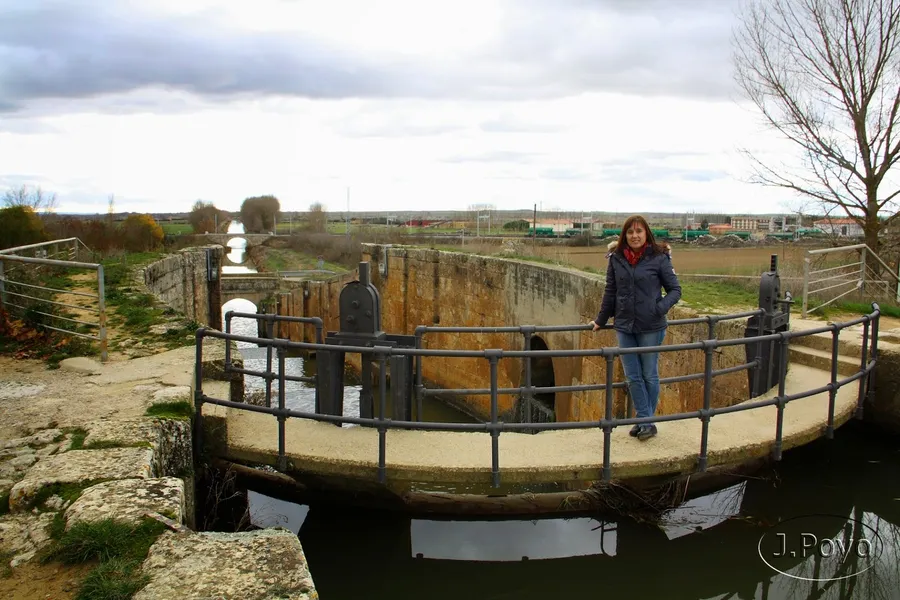 Canal de Castilla