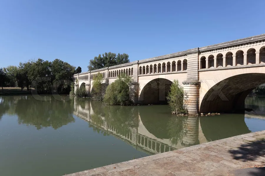 Canal du Midi