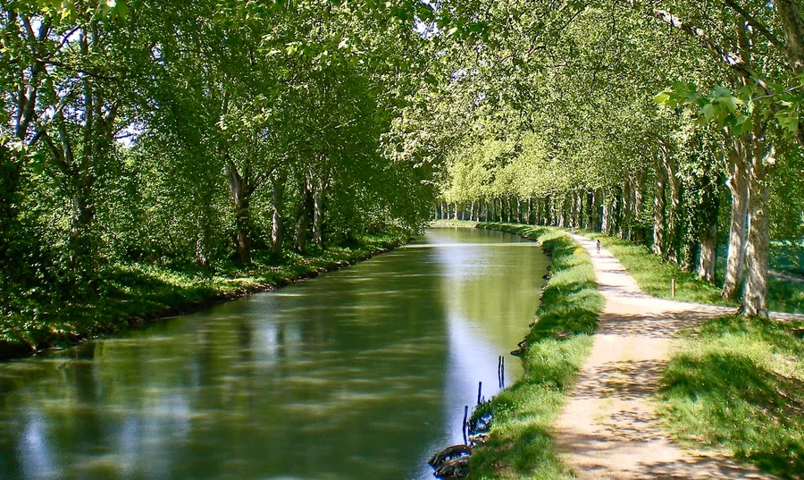Canal du Midi